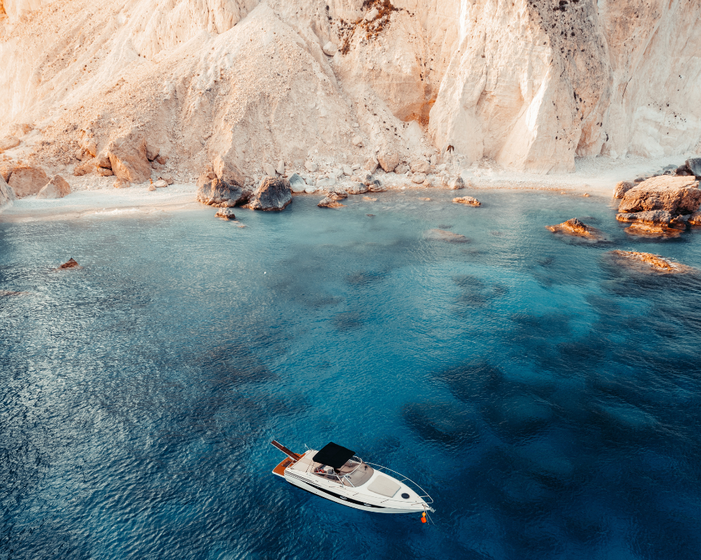 Exploring Zakynthos by Boat: What You Need to Know