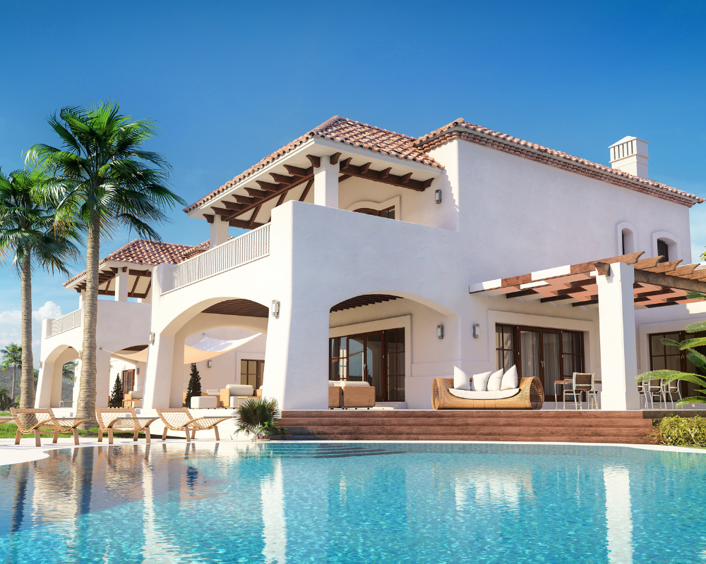 How to Choose the Perfect Villa in Zakynthos